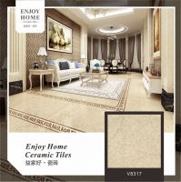 China Foshan Supplier Cheap Price Polished Ceramic Tile