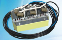 High Frequency Three-Phase Isolated Transformer with CE Certificate