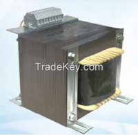 single phase transformers