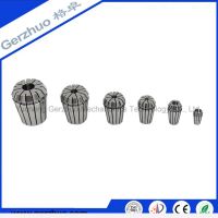 Standard Precision Spring ER Collet