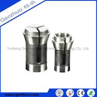 Round Type DIN6343 Spring Clamping Collet