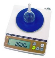 Powder True Density Tester GP-120T