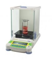 Apparent Density Tester For Solid &amp