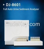 Automatic Urine Sediment Analyzer DJ8601