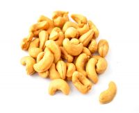 Tuna Project: Cashew Nuts