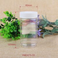 Food Grade Plastic Jars Canned Food Container