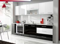 High gloss kitchen furniture THE BEST QUALITY AND PRICE From Poland