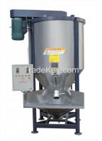 Plastic Color Mixer