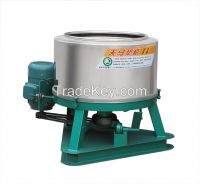 Raw Material Plastic Color Vertical Mixer Simple Design
