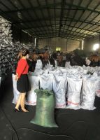 Viet Nam Hardwood Charcoal