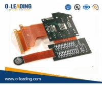 Flex, Flex-Rigid BoardFPCA,PCBA,full