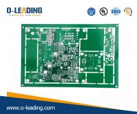 HDI PCB,Stagger Via,cavities,FPCA