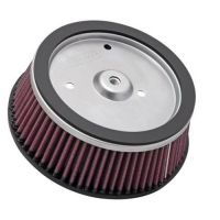 High Performance OEM Dirt Bike Motorcycle Air Intake Filter for harley davidson