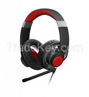 Popular Multiple Colors Foldable Gaming Stereo