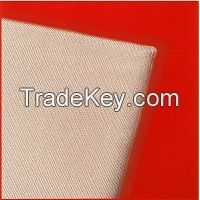 High Silica Cloth