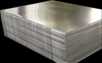 Galvanized Iron Sheets