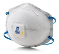 3M 8576 Particulate Respirator , P95, With