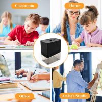 fully automatic electric pencil sharpener