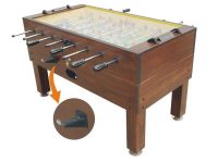 Soccer/Foosball  Table