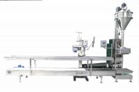 Fine powder vertical packing machine,Auger powder filling machine,Fine powder filling and packaging machine