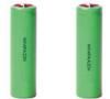 1200 mAh AA Ni-MH Rechargeable Battery