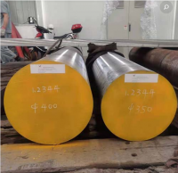 Tool Grade Steel 1.2344