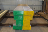 H11 Hot Work Tool Steel