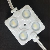 Shenzhen Factory 2W 140 Degree DC12V