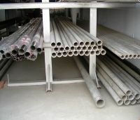 non-galvanized round steel pipe