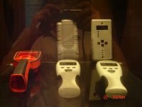 double injection mould and tooling