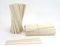 Wooden chopsticks 4.3 x 203 mm From Vietnam