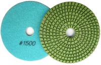 Wet Polishing Pad for Granite and Marble