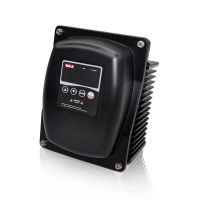 AC Frequency Drive Single Phase Input and Three Phase Output 0.37-2.2kW From China