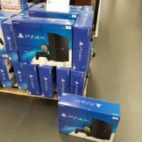 Wholesale For Ps4 4 PS4 1000GB Console, 10 GAMES &amp; 2 Controllers