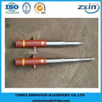 Customized Agricultural Hydraulic Cylinders 8412210000 HS Code , Agricultural Hydraulic Rams