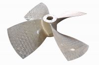 Ducted Propeller