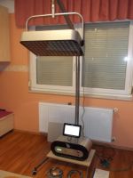 Used VIP Italia Compact HI-LINE FOUR Light therapy and cosmetic apparatus