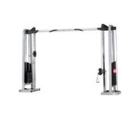 Ganas Professional Gym Equipment Cable Crossover