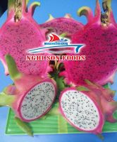 FRESH DRAGON FRUIT EXPORTER FROM VIET NAM
