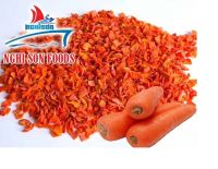 Fresh Orange Carrot from Viet Nam with High Quality-Wholesale Price.