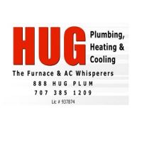 Hug Plumbing Air conditioning, Furnace, Heating &amp; HVAC Repair Services