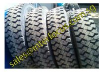 Truck tyre 12.00R24 ALL STEEL