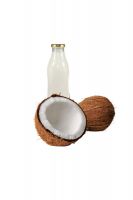 Ceylon Virgin Coconut Oil - Cold Pressed