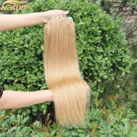 nano ring hair