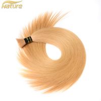 hair bulk