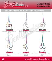 Beauty Care Instruments And Personal Care Instruments. Beauty Care Instruments And Personal Care Instruments.