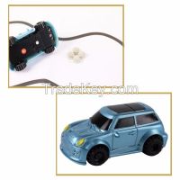 2017 Inductive Car Toys For Kids/inductive Truck Toys