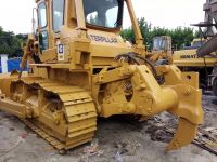 used wheel loader, crawler excavator, bulldozer, caterpillar, komatsu,hitachi