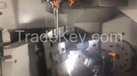 Auto Parts Mold