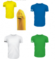 Company from Cameroon Seeking T-shirt supplier in Vietnam